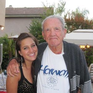 Meet your Posher, Natasha